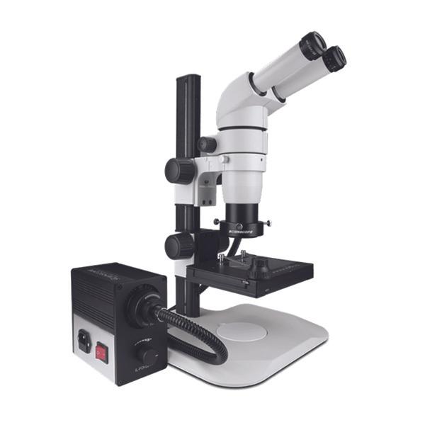 Scienscope CMO-PK2-AN E Series Binocular and Trinocular Complete System Packages