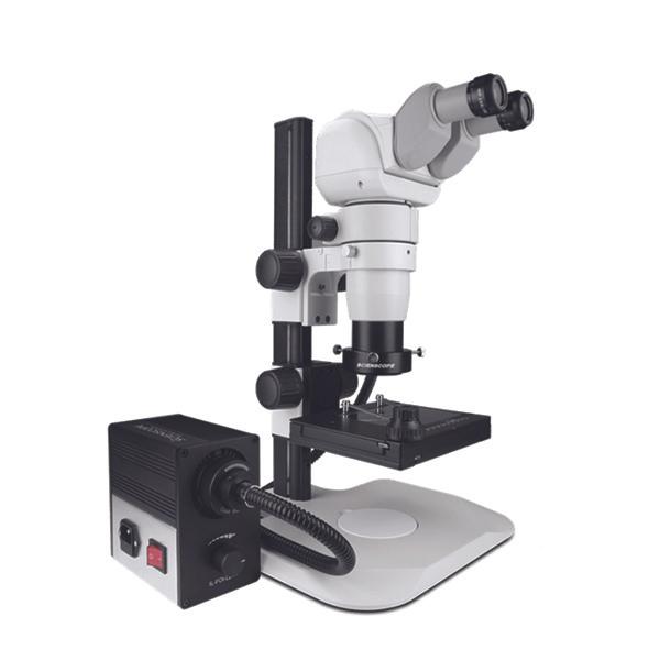 Scienscope CMO-PK2E-AN E Series Binocular and Trinocular Complete System Packages