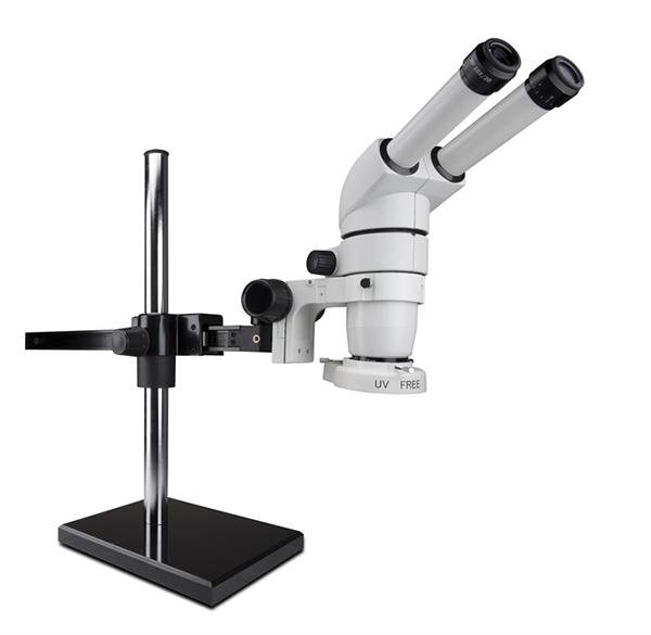 Scienscope CMO-PK5-E1 E Series Binocular and Trinocular Complete System Packages