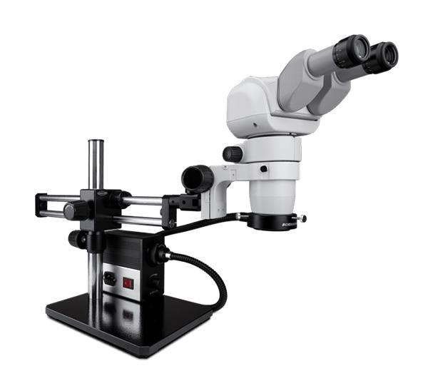 Scienscope CMO-PK5D-AN-E E Series Binocular and Trinocular Complete System Packages