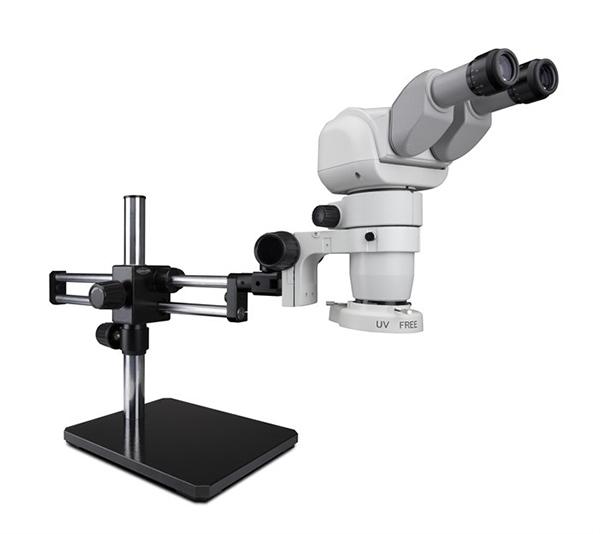 Scienscope CMO-PK5D-E1-E E Series Binocular and Trinocular Complete System Packages