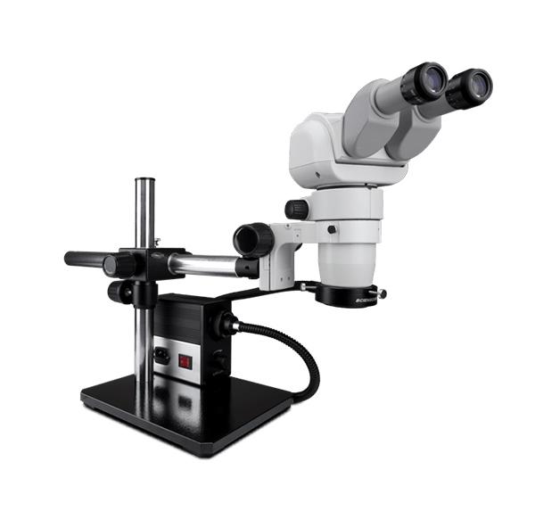 Scienscope CMO-PK5S-AN-E E Series Binocular and Trinocular Complete System Packages