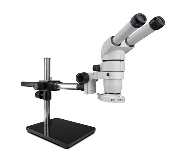 Scienscope CMO-PK5S-E1 E Series Binocular and Trinocular Complete System Packages