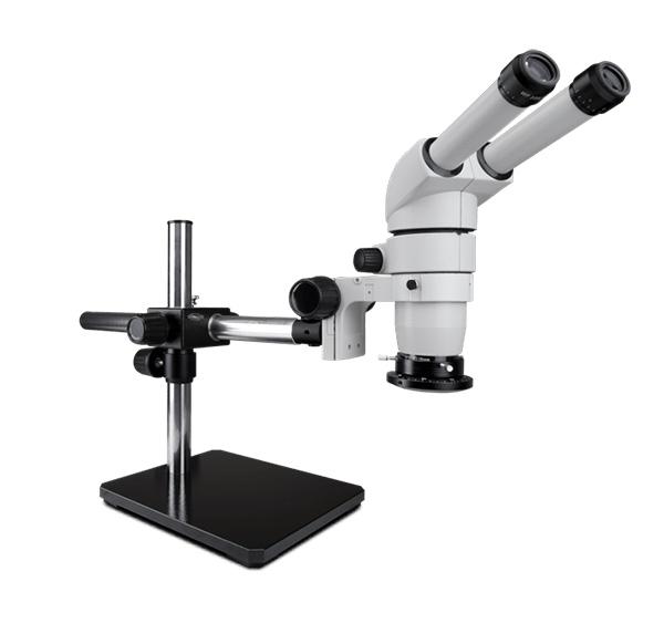 Scienscope CMO-PK5S-R3E E Series Binocular and Trinocular Complete System Packages