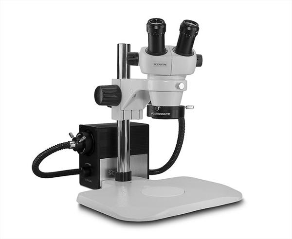 Scienscope ELZ-PK1-AN ELZ Series Binocular Complete System Packages