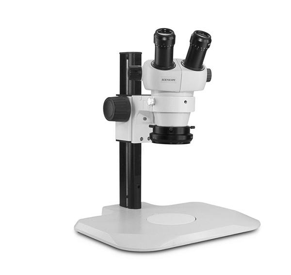 Scienscope ELZ-PK2-R3E ELZ Series Binocular Complete System Packages