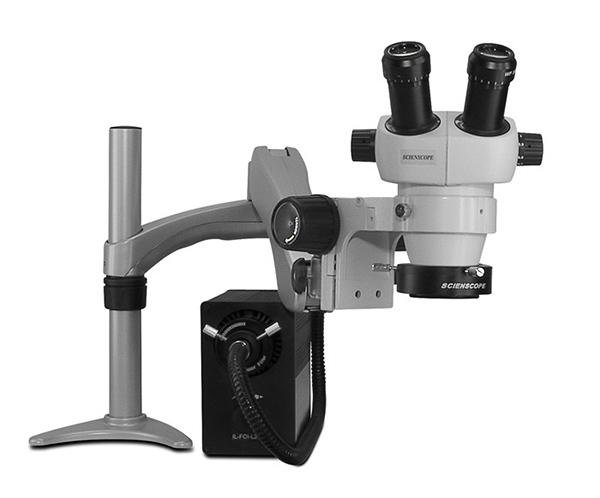 Scienscope ELZ-PK3-AN ELZ Series Binocular Complete System Packages