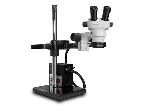 Scienscope ELZ-PK5-AN ELZ Series Binocular Complete System Packages