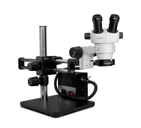 Scienscope ELZ-PK5D-AN ELZ Series Binocular Complete System Packages