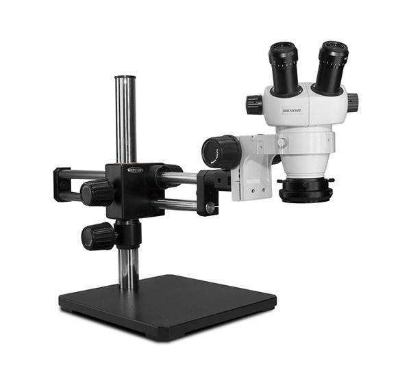 Scienscope ELZ-PK5D-R3E ELZ Series Binocular Complete System Packages