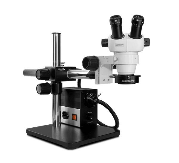 Scienscope ELZ-PK5S-AN ELZ Series Binocular Complete System Packages