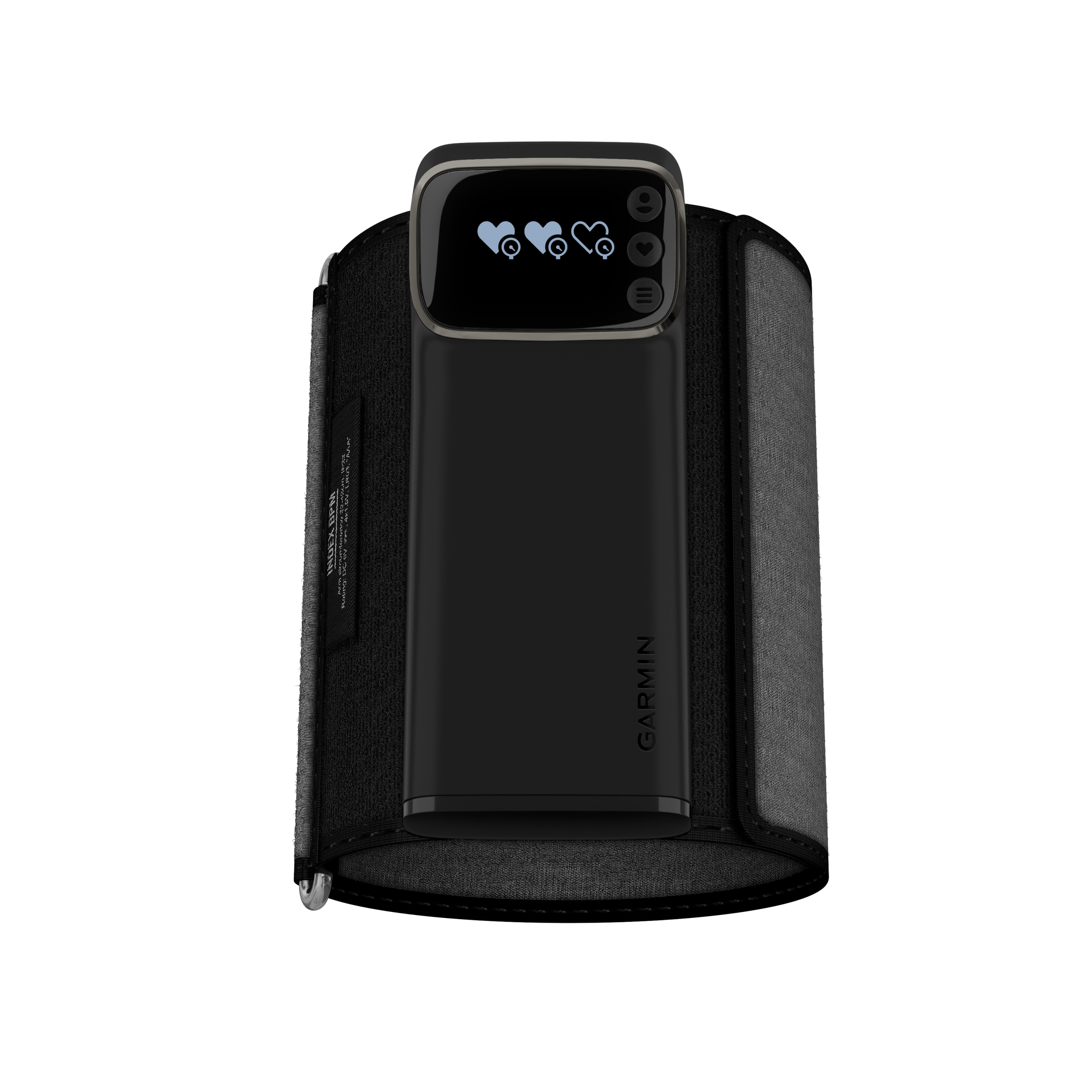 Garmin Index™ BPM Smart Blood Pressure Monitor