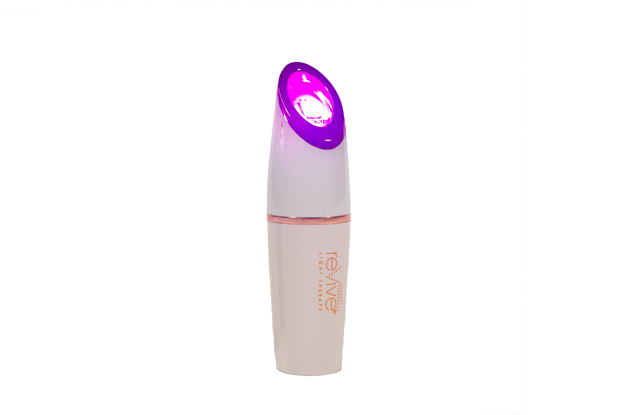 reVive Lux Light Therapy Acne Spot, White