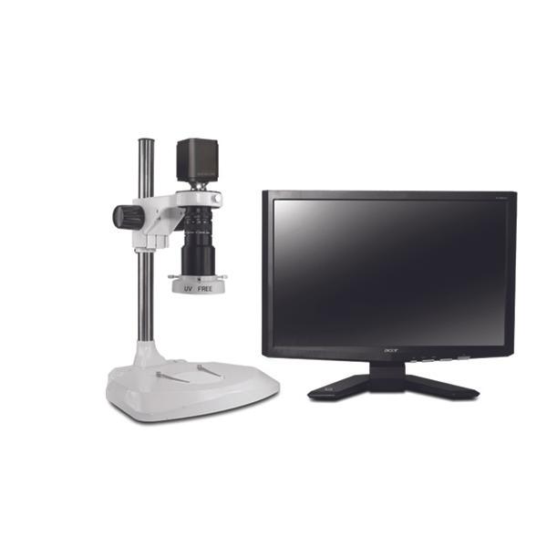 Scienscope MAC-PK1-4KSC-E2D Macro SmartCam Systems