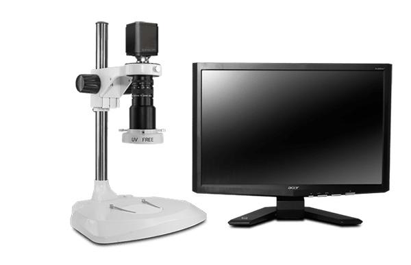 Scienscope MAC-PK1-E2D-AF Macro w/ Auto-Focus Complete System Packages