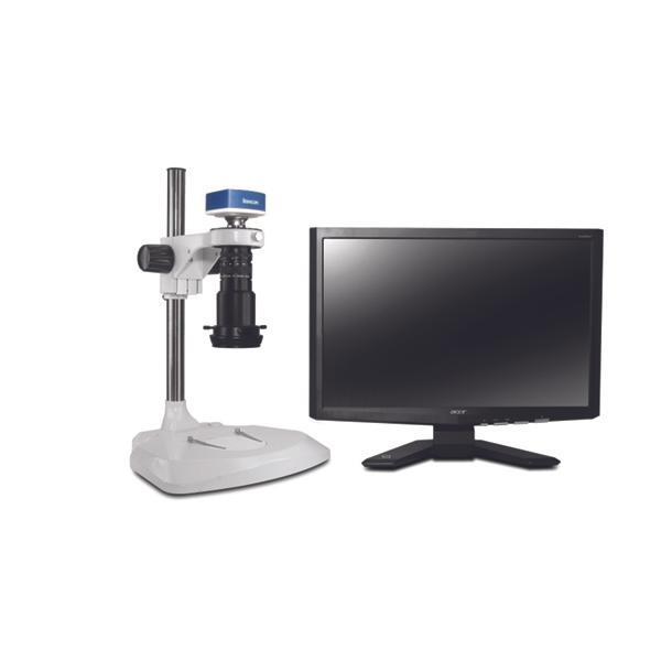 Scienscope MAC-PK1-R3-AF Macro w/ Auto-Focus Complete System Packages