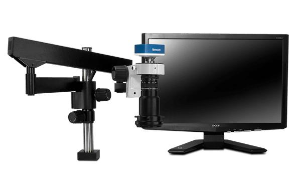 Scienscope MAC-PK3-R3 MACRO w/ VersaCam Series Complete Video System Packages