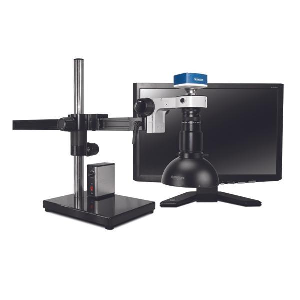 Scienscope MAC-PK5-DM-AF Macro w/ Auto-Focus Complete System Packages