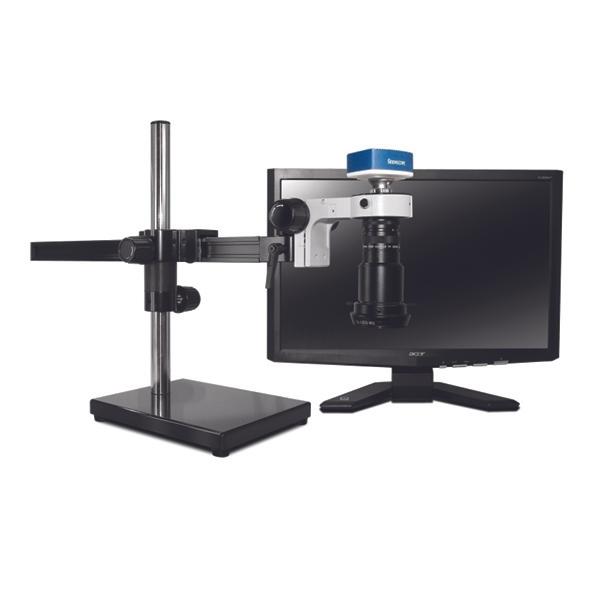 Scienscope MAC-PK5-R3-AF Macro w/ Auto-Focus Complete System Packages
