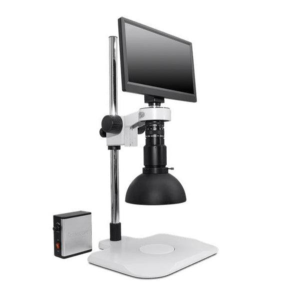 Scienscope MAC3-PK1-DM MAC3 Preconfigured Complete System Packages