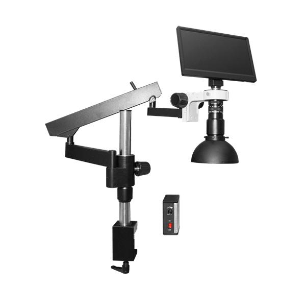 Scienscope MAC3-PK3-DM MAC3 Preconfigured Complete System Packages