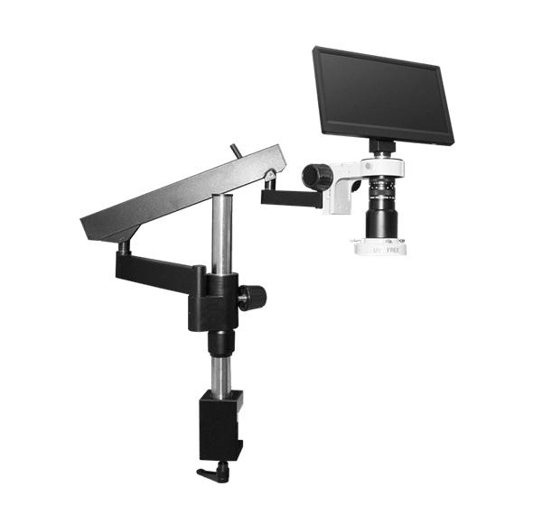 Scienscope MAC-PK3-E1Q MACRO w/ VersaCam Series Complete Video System Packages