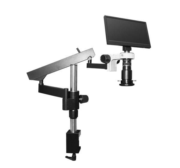 Scienscope MAC3-PK3-R3 MAC3 Preconfigured Complete System Packages