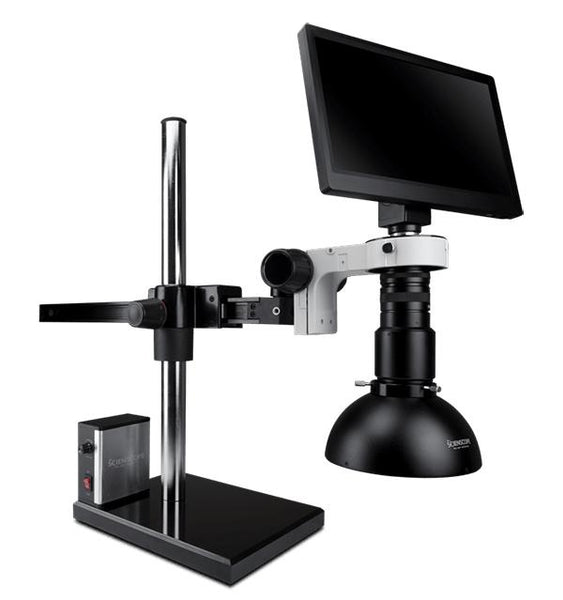 Scienscope MAC3-PK5-DM MAC3 Preconfigured Complete System Packages