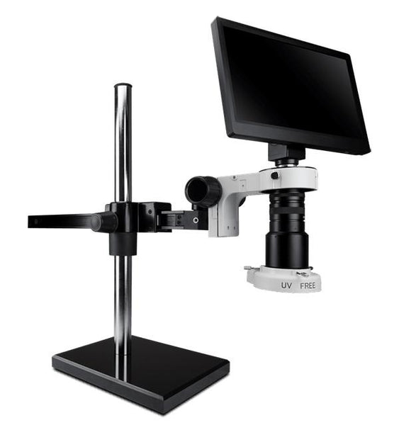 Scienscope MAC3-PK5-E1Q MAC3 Preconfigured Complete System Packages