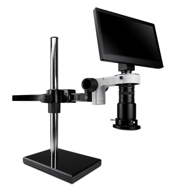 Scienscope MAC3-PK5-R3 MAC3 Preconfigured Complete System Packages