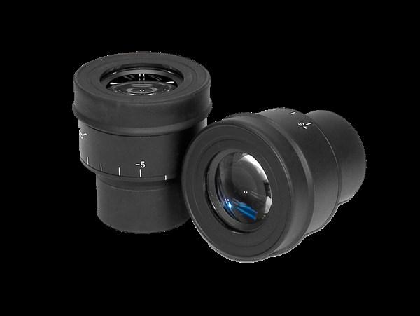 Scienscope NZ/ELZ-LE-W20 NZ Series Parts and Accessories