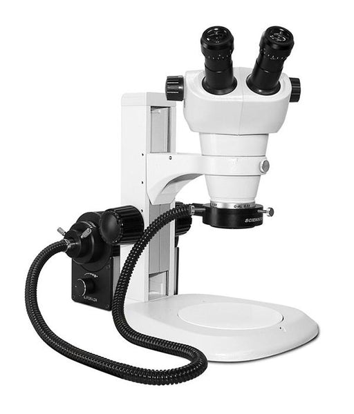 Scienscope NZ-PK2-AN NZ Series Binocular and Trinocular Complete System Packages