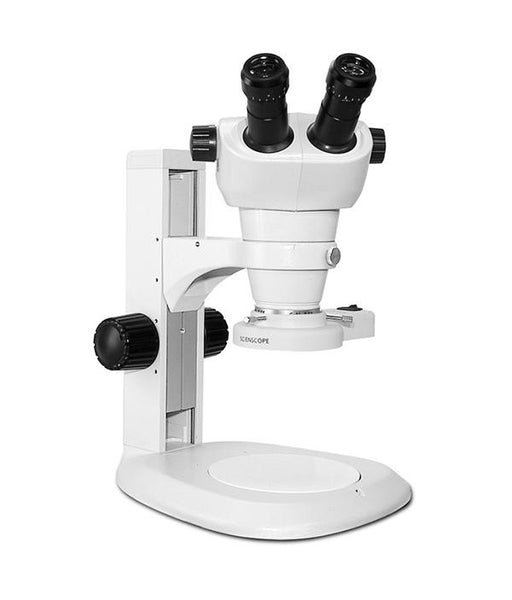 Scienscope NZ-PK2-E1 NZ Series Binocular and Trinocular Complete System Packages