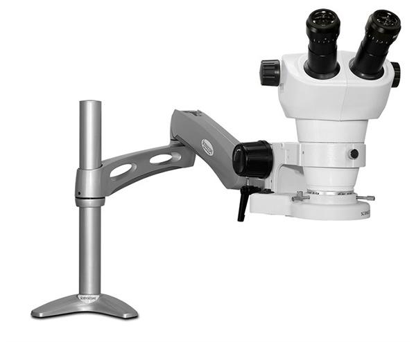 Scienscope NZ-PK3-E1 NZ Series Binocular and Trinocular Complete System Packages