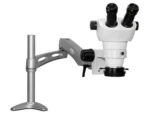 Scienscope NZ-PK3-R3E NZ Series Binocular and Trinocular Complete System Packages