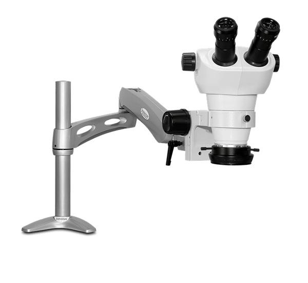 Scienscope NZ-PK3-R3 NZ Series Binocular and Trinocular Complete System Packages