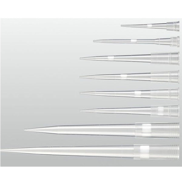 Oxford Lab Products 1000ul Extended Universal Tip, Rack, Sterile, Low Retention, Filter 96 tips - OAR-1000XL-SLF