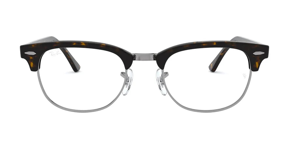Ray-Ban 0RX5154-Clubmaster Eyeglasses
