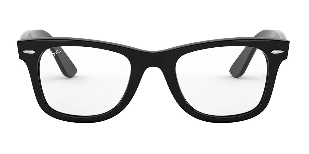 Ray-Ban RX4340V Wayfarer Ease Eyeglasses