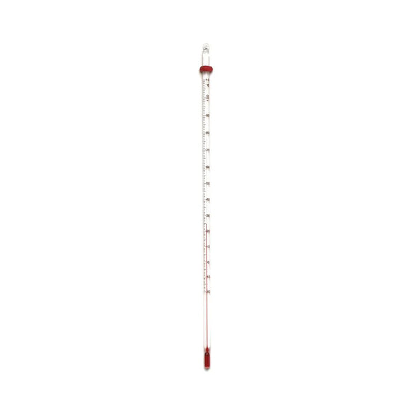 Thermo RED -10 to 110C 150mm