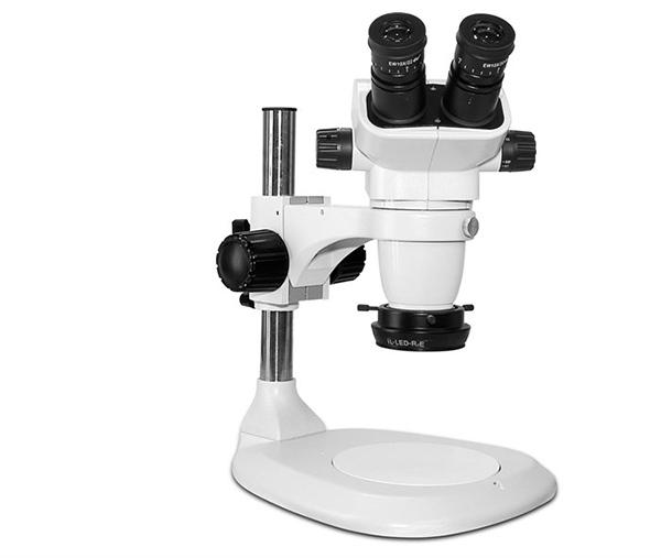 Scienscope SZ-PK1-R3E SSZ-II Series Binocular and Trinocular Complete System Packages
