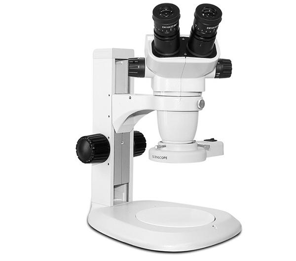 Scienscope SZ-PK2-E1 SSZ-II Series Binocular and Trinocular Complete System Packages