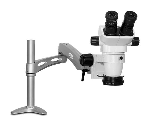 Scienscope SZ-PK3-R3 SSZ-II Series Binocular and Trinocular Complete System Packages