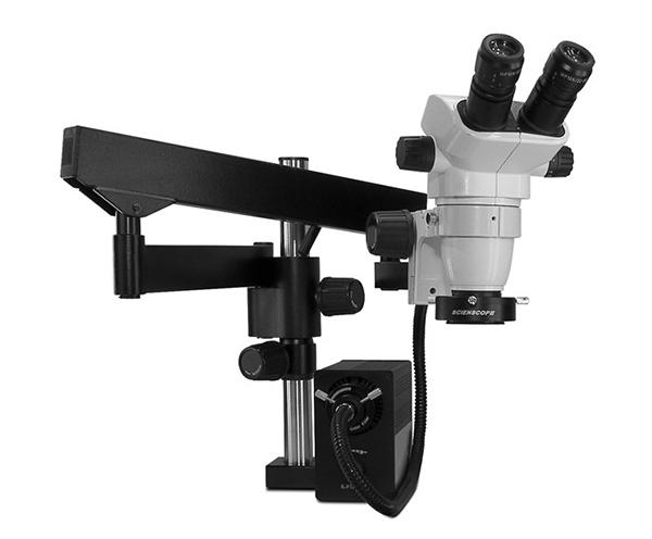 Scienscope SZ-PK3FX-AN SSZ-II Series Binocular and Trinocular Complete System Packages