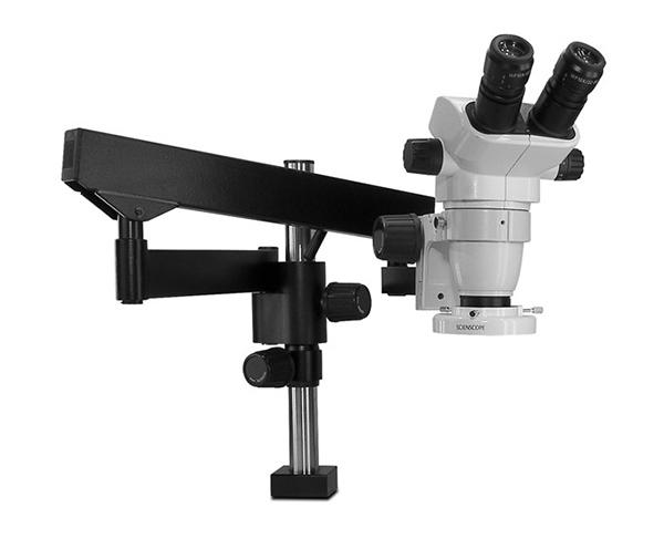Scienscope SZ-PK3FX-E1 SSZ-II Series Binocular and Trinocular Complete System Packages