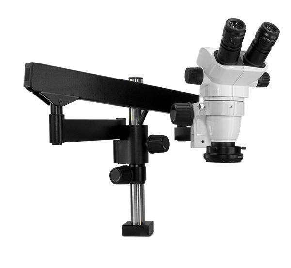 Scienscope SZ-PK3FX-R3 SSZ-II Series Binocular and Trinocular Complete System Packages
