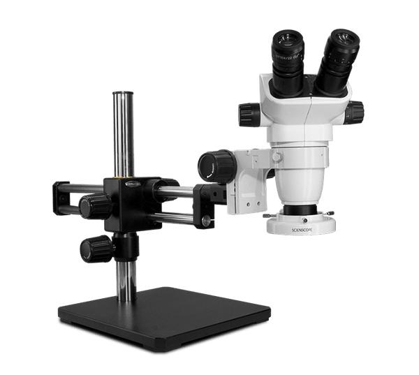 Scienscope SZ-PK5D-E1 SSZ-II Series Binocular and Trinocular Complete System Packages