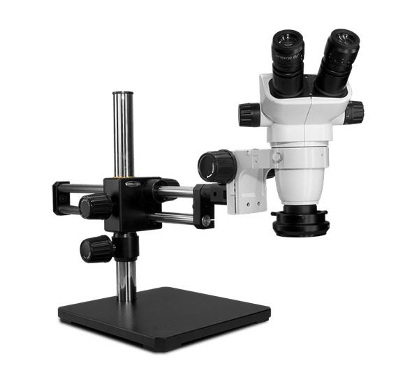 Scienscope SZ-PK5D-R3 SSZ-II Series Binocular and Trinocular Complete System Packages