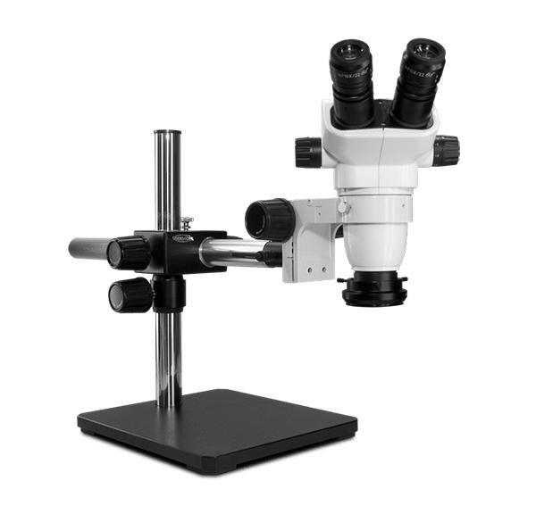 Scienscope SZ-PK5S-R3 SSZ-II Series Binocular and Trinocular Complete System Packages