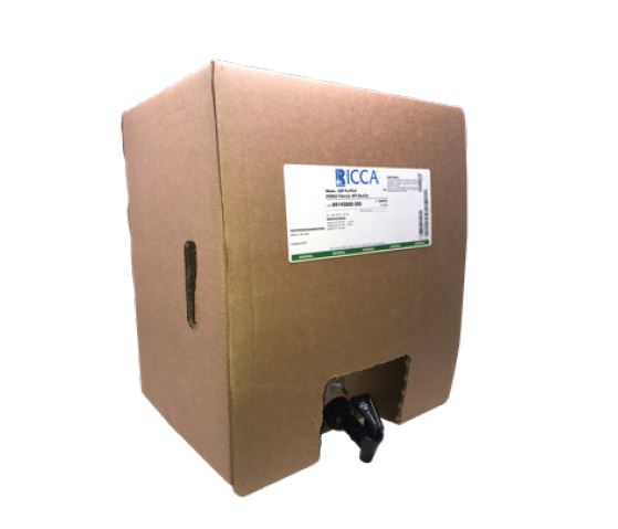 Water, USP Purified STERILE Filtered, WFI Quality - R9192000-20S